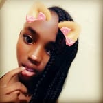 sierra joseph - @sisi_joseph12 - Instagram
