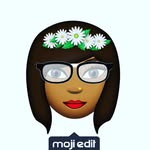 Sierra Kamara - @kanarasierra - Instagram