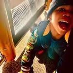 Tippy Tip - @sierrakamara29 - Instagram