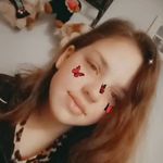 Sierra keller - @lizzybae577 - Instagram