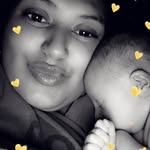 Sierra Kidd - @lunas_mom95 - Instagram
