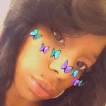 Sierra Kindred - @lovinggodalways26 - Instagram