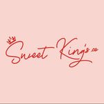 Sierra King - @sweetkings.co - Instagram