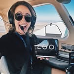 Sierra King | CPL IR AGI - @flyingwithking - Instagram