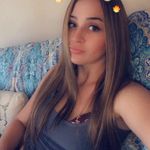 Sierra Levine - @seexo23 - Instagram