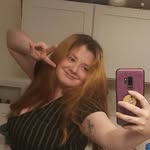 Sierra Lightfoot🐧 - @lightfootgalaxy - Instagram