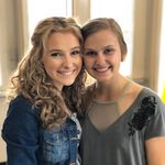 s i e r r a  s e t z e r ♡ - @sierra_logannn - Instagram