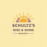 Sierra & Logan Schultz - @schultzriseandshinebakery - Instagram