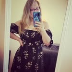Sierra Masters - @that.tiny.chick - Instagram