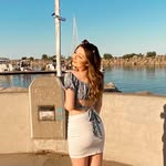 Sierra Maclean - @sierramayscloset - Instagram