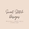 Sierra Mays - @sweet.stitch.desi - TikTok