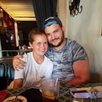 Sierra McCain - Facebook