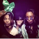 Sierra Mcclain - @her_name_is_sisi - Instagram
