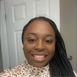Sierra McCray - @ms_sade88 - Instagram