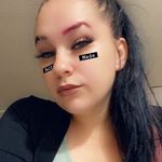 Sierra Meyer - @pnuttbabyy - Instagram