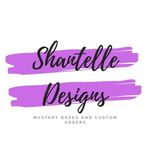 Sierra Meyer - @shantelledesigns - Instagram