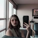 SiErRa MiTcHeLl - @donutgirl27 - Instagram