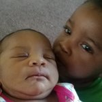 Sierra Mitchell - @loven_dakarai_zuri - Instagram