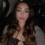 Sierra Mitchell - @sierradawnm - Instagram