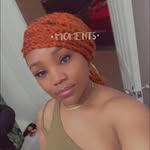 Sierra Mitchell - @queensierra27 - Instagram
