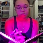 Sierra Mitchell - @no__one_special_ - Instagram
