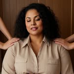 Sierra Monroe | Massage therapist | Los Angeles - @massagesieera - Instagram