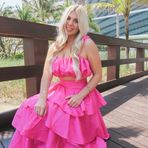 Sierra Morelli - Facebook