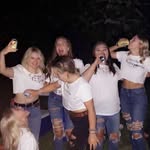 Sierra Morrison - @ccswamperspam - Instagram