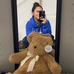 Sierra Morrison - @sierra_lopez21 - Instagram