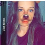 Sierra Morrison - @mariee.sierraa04 - Instagram