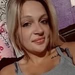 Sierra Nance - @sierra93673 - Instagram