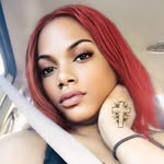 Sierra Nance - @desireenance14 - Instagram