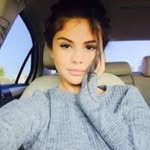 Seline deon - @sierra_nixeon123 - Instagram