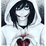 Sierra Nix - @jeffthekiller2019 - Instagram