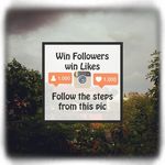 Be famous - Win Followers - @sierra.norman.2002 - Instagram