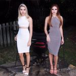 Sierra & Taylor Olson - @theolsontwins - Instagram
