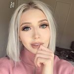 Sierra Olson - @olsonmakeupartistry - Instagram