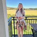 Sierra Olson - @sierralou - Instagram
