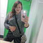 Sierra Ortiz - @sierra.ortiz55 - Instagram