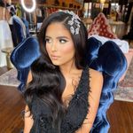 Sierra Ortiz - @artsiartistry - Instagram