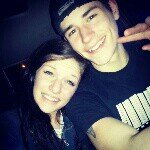 Sierra Osborn and Matt Kellam - @matt_andd_sierra - Instagram