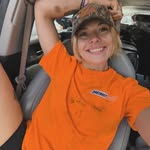 Sierra Rayne Paden - @murphytrapper - Instagram
