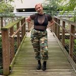 ⓢⓘⓔⓡⓡⓐ ⓟⓐⓤⓛ - @sierra__paul - Instagram
