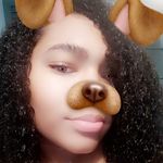 sierra perry - @darkskin_beauty03 - Instagram