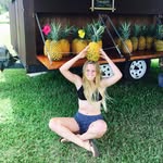 Sierra Perry - @sierra23stockamp - Instagram