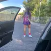 Sierra Perry - @niyaa706 - TikTok