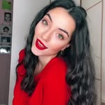 Sierra Perry - @nartlh_a - Instagram