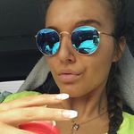 Sierra Pickens - @_sierrapickens_ - Instagram