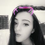 sierra pyle - @pyle__spamzz33 - Instagram