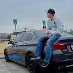 Duvan Fabián Sierra ramirez - @elchacalito69 - Instagram